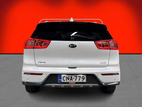 Kia Niro plug-in