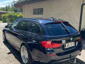 BMW 535