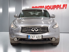 Infiniti FX30d