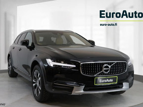 Volvo V90 Cross Country