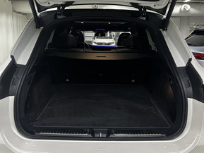 Mercedes-Benz EQS SUV