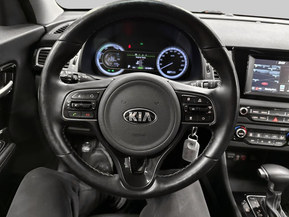 Kia Niro plug-in