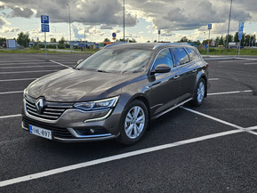 Renault Talisman