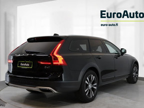 Volvo V90 Cross Country