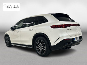 Mercedes-Benz EQS SUV