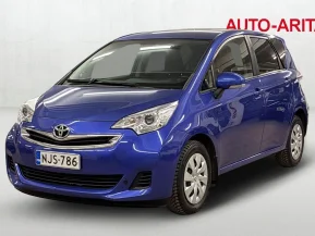 Toyota Verso-S