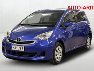 Toyota Verso-S
