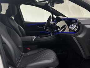 Mercedes-Benz EQS SUV