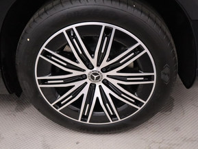 Mercedes-Benz EQS SUV