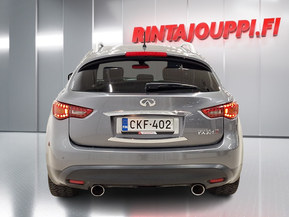 Infiniti FX30d