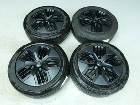 Volvo EX30 Cross Country