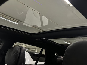 Mercedes-Benz EQS SUV