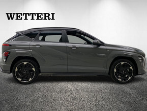 Hyundai Kona Electric