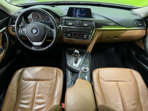 BMW 320 Gran Turismo