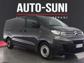 Citroen Jumpy