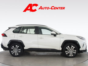 Toyota RAV4 Plug-In