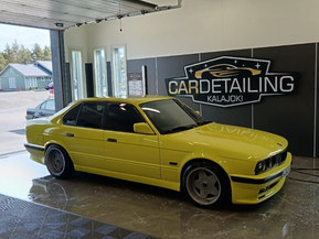 BMW 535
