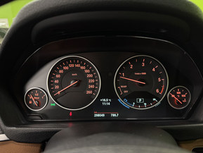 BMW 320 Gran Turismo