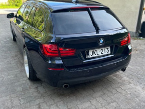 BMW 535