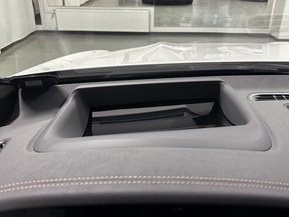 Mercedes-Benz EQS SUV