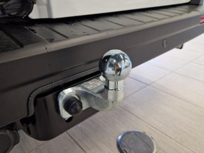 Renault Trafic Combi