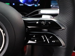 Mercedes-Benz EQS SUV