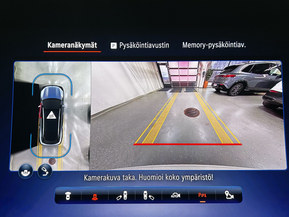 Mercedes-Benz EQS SUV