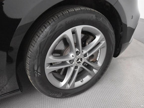 Mercedes-Benz A