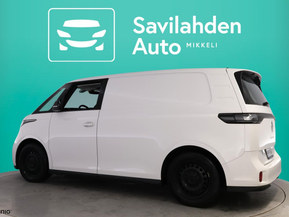 Volkswagen ID. Buzz Cargo