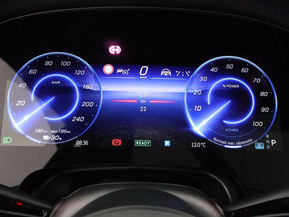 Mercedes-Benz EQS SUV