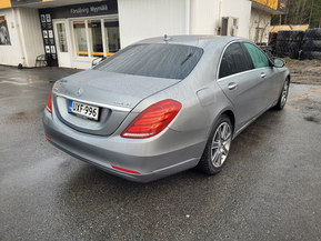 Mercedes-Benz S