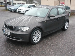 BMW 118