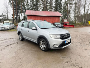 Dacia Logan MCV