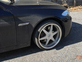 BMW 535