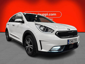 Kia Niro plug-in