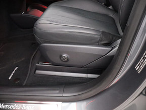 Mercedes-Benz EQS SUV