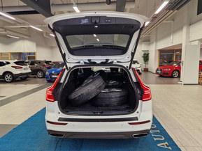 Volvo V60 Cross Country