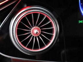 Mercedes-Benz EQS SUV