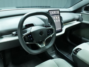 Volvo EX30 Cross Country