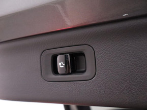 Mercedes-Benz EQS SUV