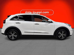 Kia Niro plug-in