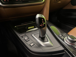 BMW 320 Gran Turismo