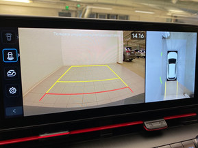 Hyundai Kona Electric