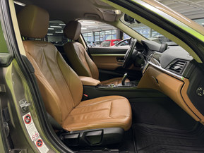 BMW 320 Gran Turismo