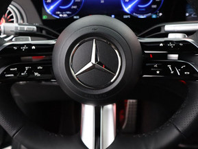 Mercedes-Benz EQS SUV