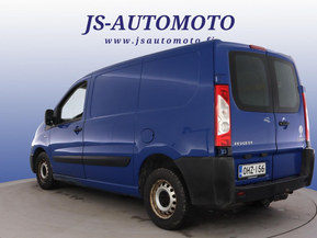Peugeot Expert