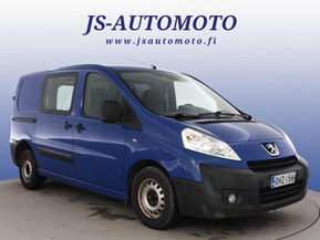 Peugeot Expert