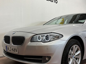 BMW 523