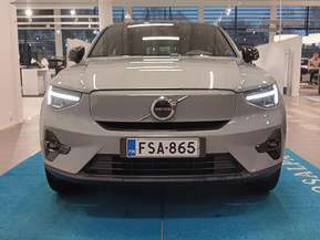 Volvo C40