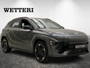 Hyundai Kona Electric